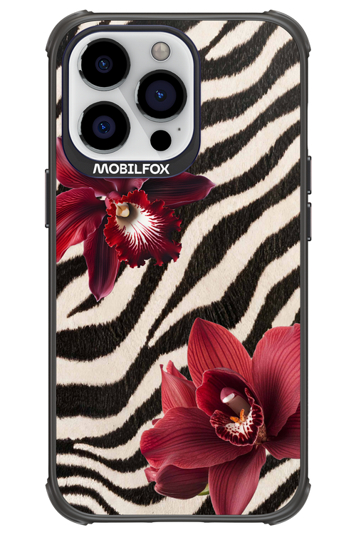 Vintage Flower 2.0 - Apple iPhone 13 Pro