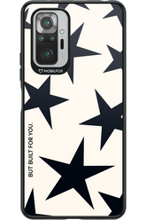 Built for You - Xiaomi Redmi Note 10S