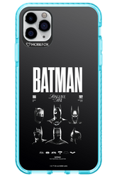 Longlive the Bat - Apple iPhone 11 Pro Max