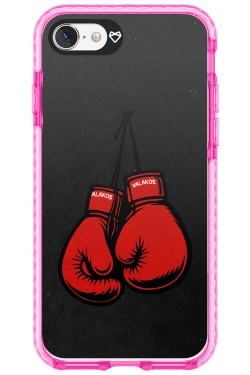 BoxRrr 2.0 - Apple iPhone SE 2020