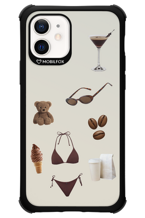 Espresso Lover - Apple iPhone 12