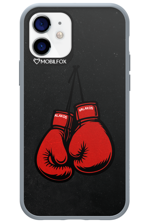 BoxRrr 2.0 - Apple iPhone 12