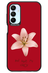 Chaos - Samsung Galaxy A15