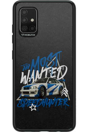 Most wanted - Samsung Galaxy A51