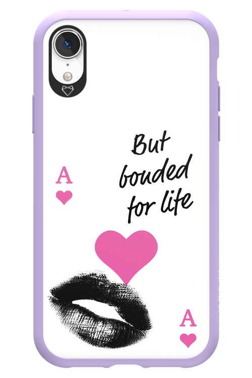 Bonded for Life 2.0 - Apple iPhone XR