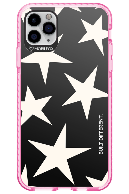 Built Different BW 2.0 - Apple iPhone 11 Pro Max