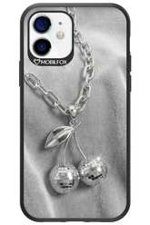 Cherry Disco White 2.0 - Apple iPhone 12