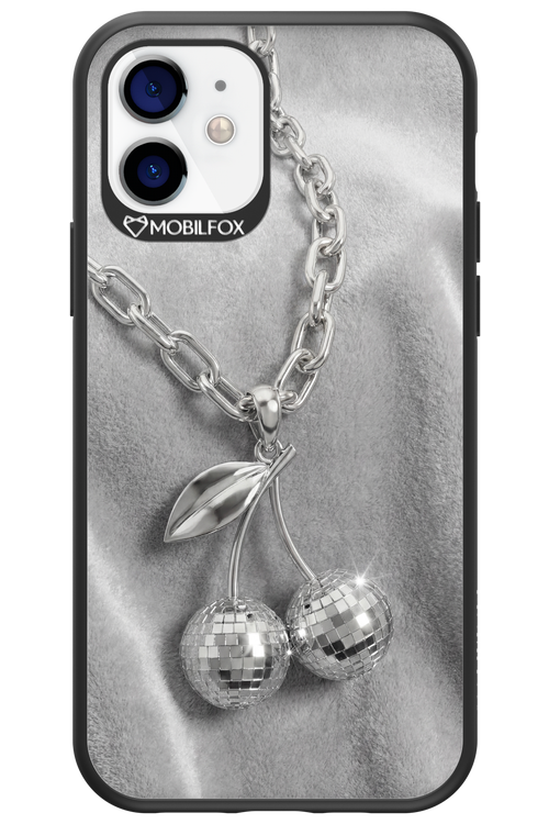 Cherry Disco White 2.0 - Apple iPhone 12