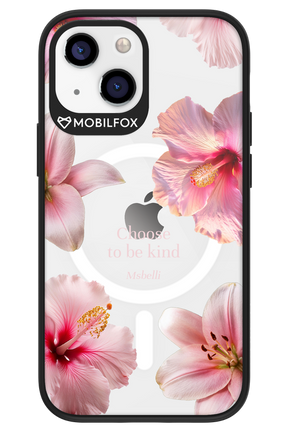 Be Kind - Apple iPhone 13 Mini