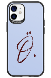 (Jellyfish Presso) O II 2.0 - Apple iPhone 12 Mini