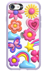 Puffer World 2.0 - Apple iPhone SE 2020