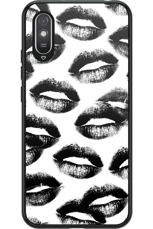 Ghost Kiss 2.0 - Xiaomi Redmi 9A