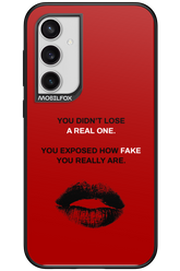 Real or Fake - Samsung Galaxy S23 FE