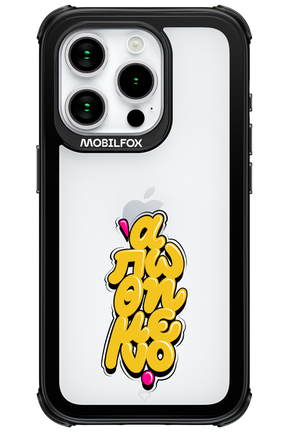 BitterSweet Icons - Apple iPhone 15 Pro