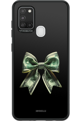 Money is Cute 2.0 - Samsung Galaxy A21 S