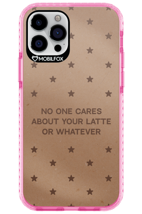 Whateverrr - Apple iPhone 12 Pro