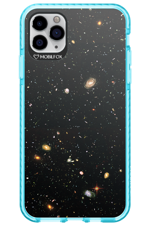 Cosmic Space 2.0 - Apple iPhone 11 Pro Max
