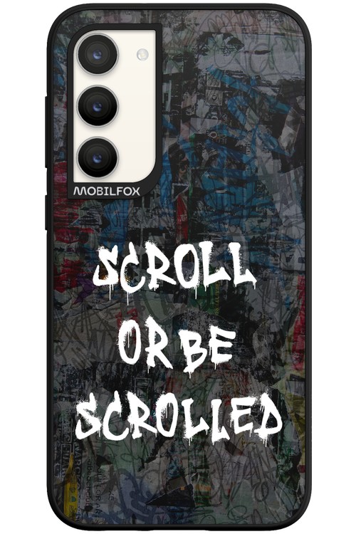 Scroll X 2.0 - Samsung Galaxy S23 Plus