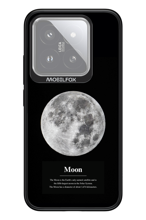 Moon 2.0 - Xiaomi 14