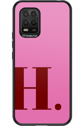 H (Sorbet) 2.0 - Xiaomi Mi 10 Lite 5G