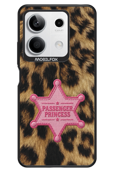 Passenger Princess 2.0 - Xiaomi Redmi Note 13 5G