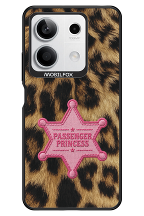 Passenger Princess 2.0 - Xiaomi Redmi Note 13 5G