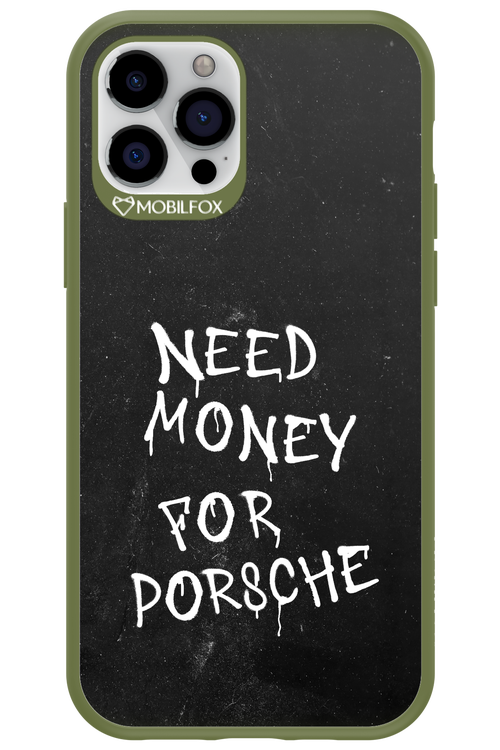 Need Money II - Apple iPhone 12 Pro