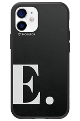 E (Off Space) 2.0 - Apple iPhone 12 Mini