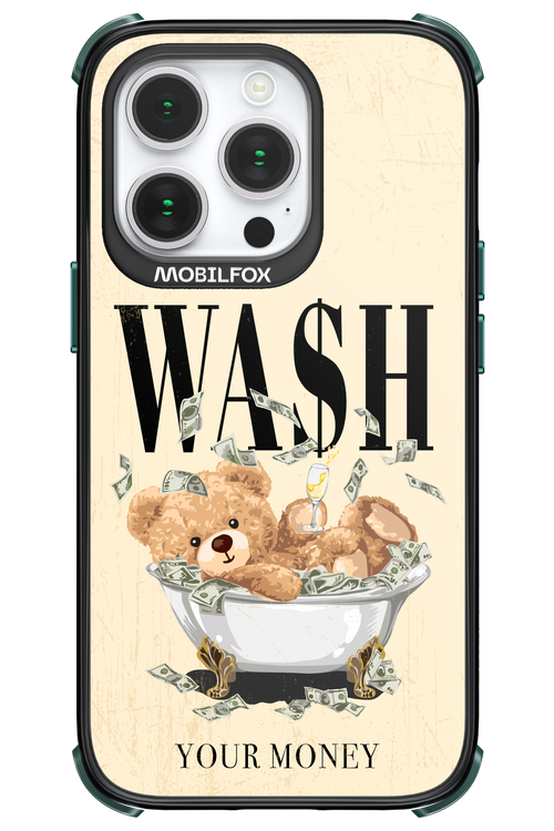 Money Washing - Apple iPhone 14 Pro