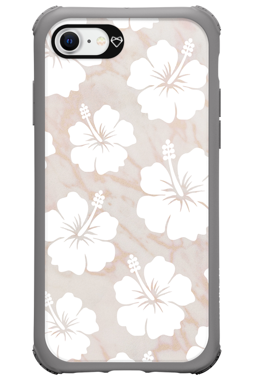 Latte Tropical - Apple iPhone SE 2020