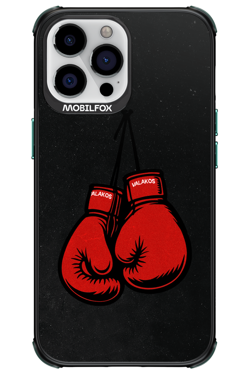 BoxRrr 2.0 - Apple iPhone 13 Pro Max