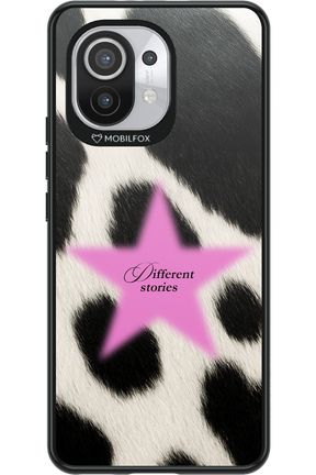 Same Chapter Pink - Xiaomi Mi 11 5G