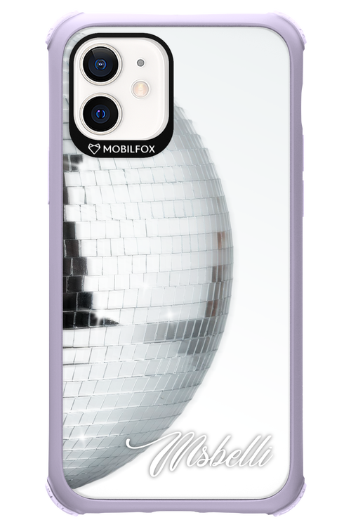 Disco Mood 2.0 - Apple iPhone 12
