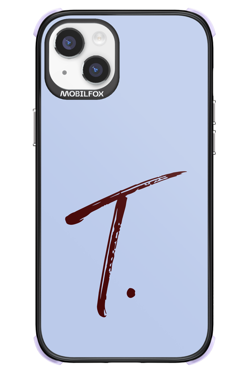 (Jellyfish Presso) T 2.0 - Apple iPhone 14 Plus