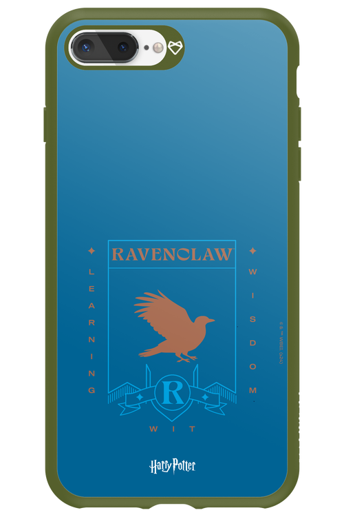 Ravenclaw. - Apple iPhone 7 Plus