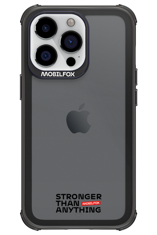 Stronger (Nude) 2.0 - Apple iPhone 13 Pro
