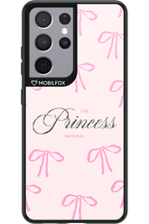 Princess Material 2.0 - Samsung Galaxy S21 Ultra