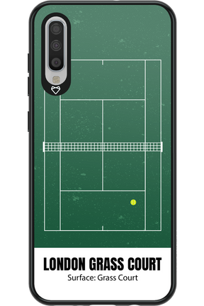 LONDON GRASS COURT 2.0 - Samsung Galaxy A70