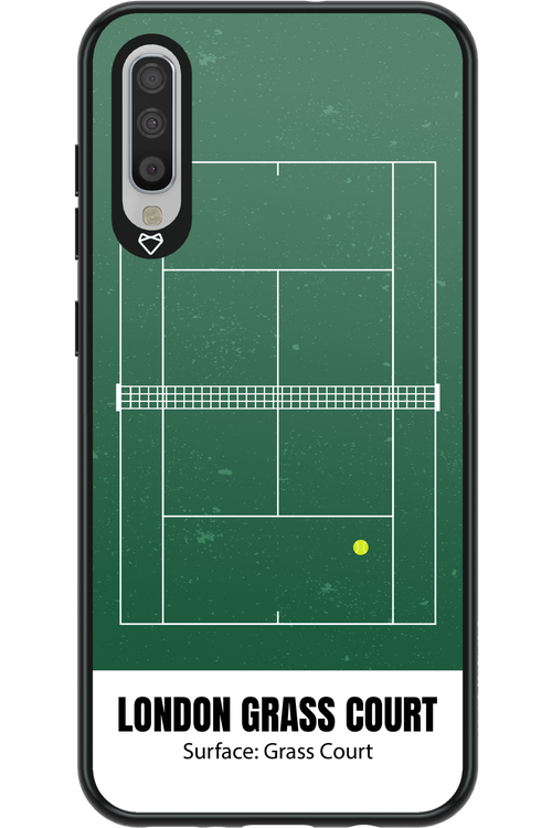 LONDON GRASS COURT 2.0 - Samsung Galaxy A70