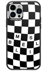 Belli Checked - Apple iPhone 12 Pro