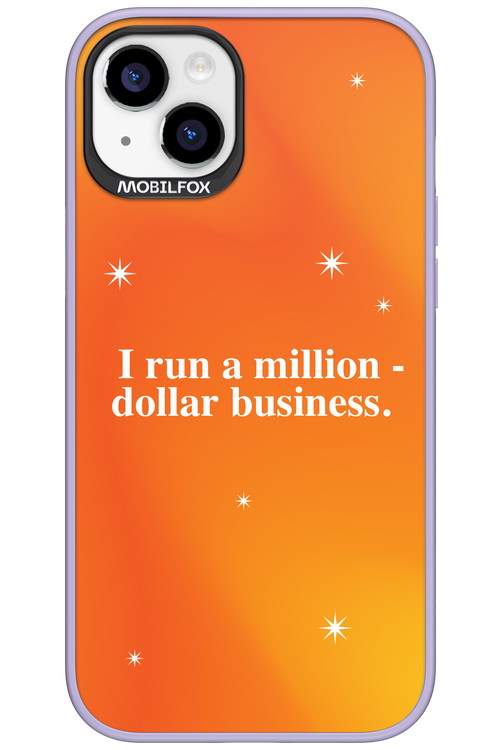 Business business - Apple iPhone 15 Plus