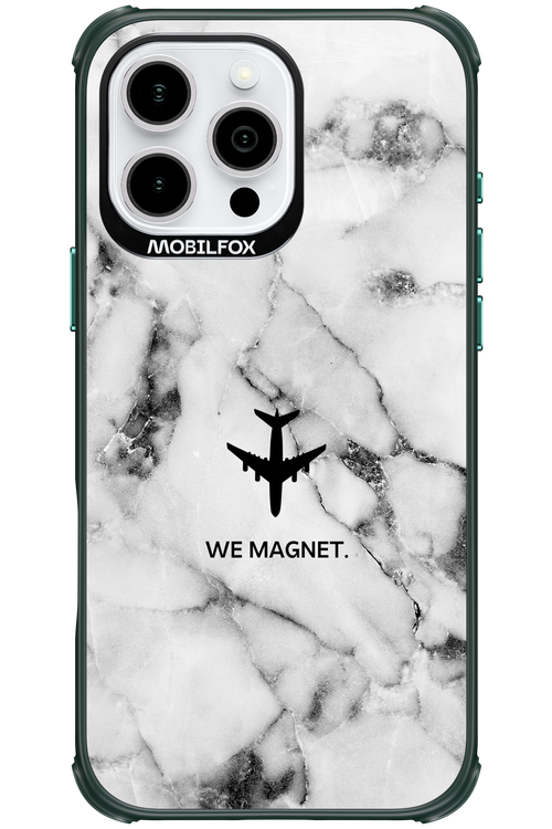 International Love II 2.0 - Apple iPhone 16 Pro Max