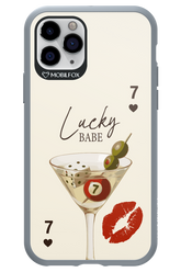 Lucky Babe - Apple iPhone 11 Pro