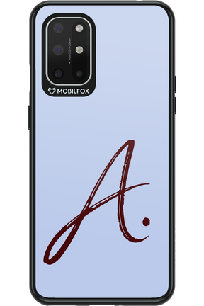 (Jellyfish Presso) A 2.0 - OnePlus 8T