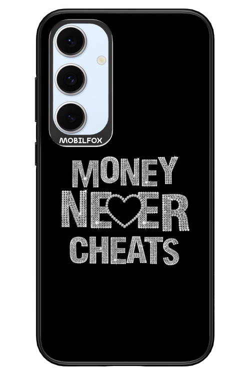 Money Cheats 2.0 - Samsung S24 FE