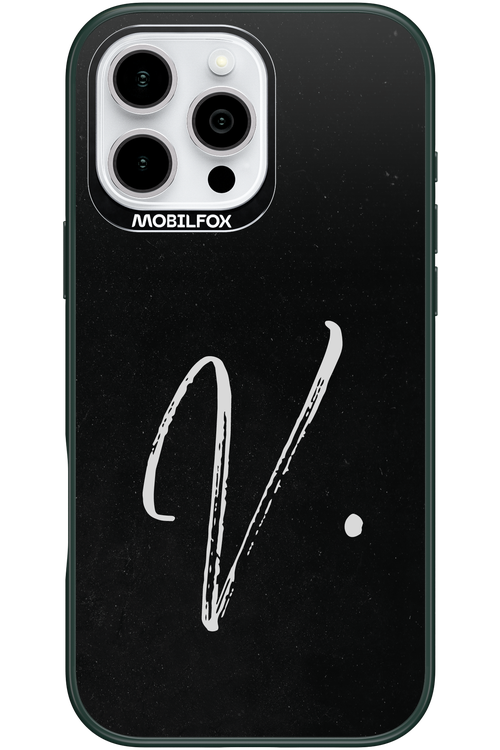 (Off Space) V 2.0 - Apple iPhone 16 Pro Max