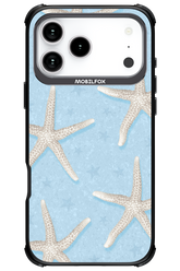 Baby Blue Sea - Apple iPhone 17 Pro Max