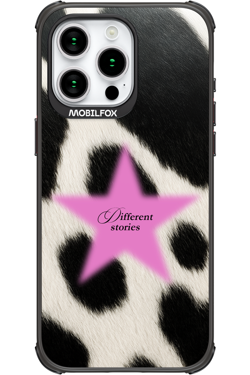 Same Chapter Pink - Apple iPhone 15 Pro Max