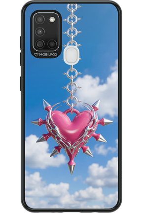 Heart Fux 2.0 - Samsung Galaxy A21 S