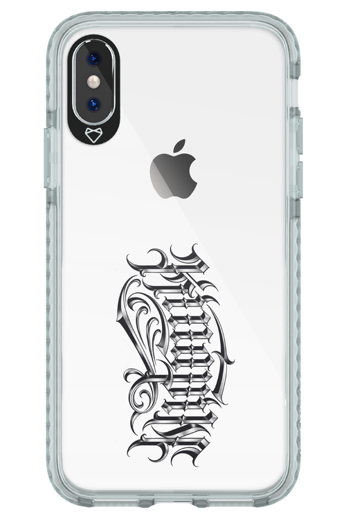 Chaotic Love - Apple iPhone XS